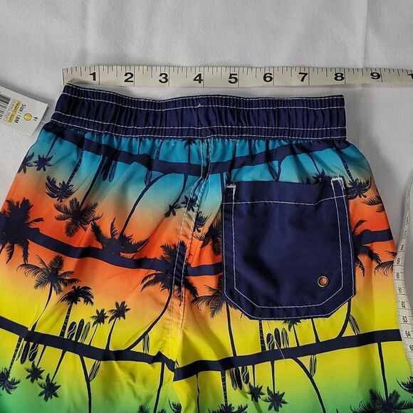 🖤5/$20🖤 QUAD SEVEN.. boys board shorts.. - Picture 5 of 7